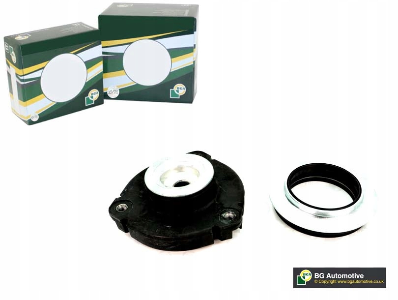 ZESTAW NAPRAWCZY MOCOWANIA AMORTYZATORA BGA