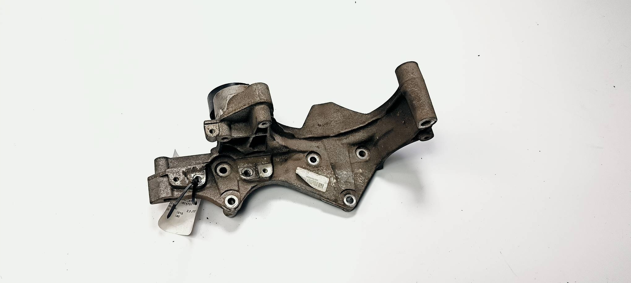 holder alternator 5801848266 FIAT DUCATO III
