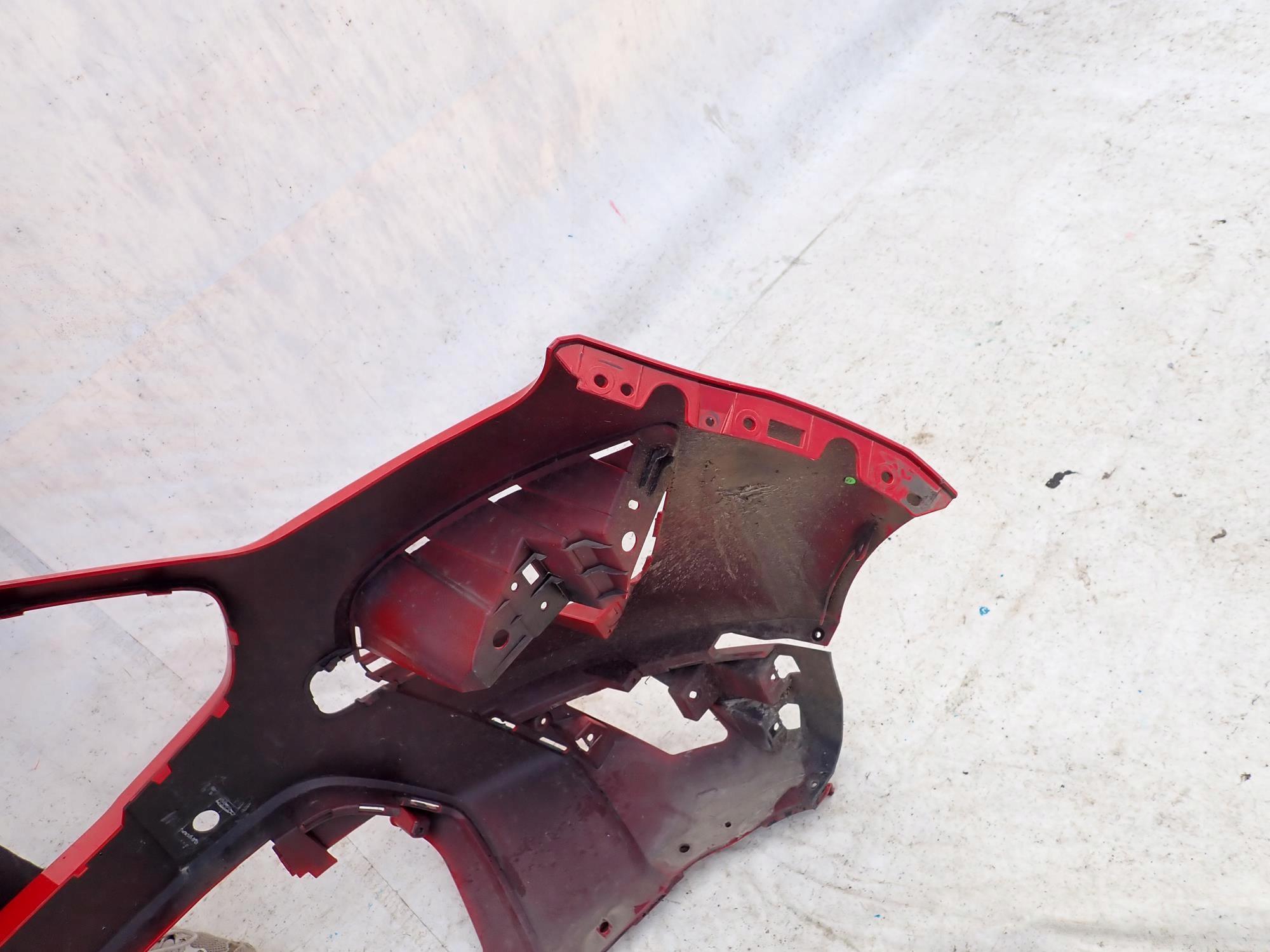 FORD ECOSPORT II 2 LIFT 17-22 bumper front PDC