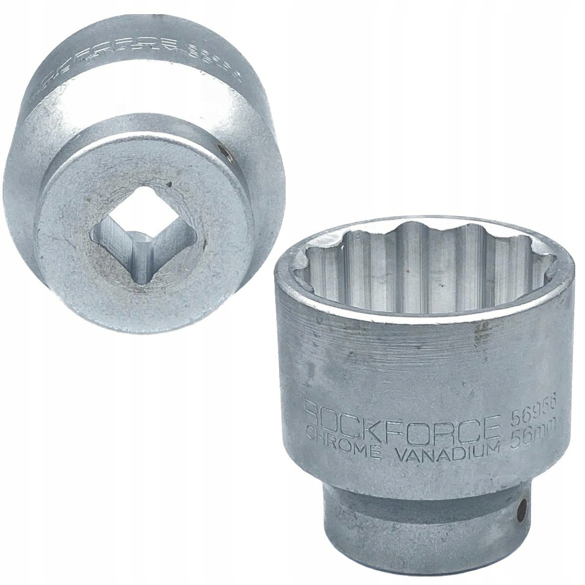 

Nasadka 56mm 3/4" 12-kątna CrV