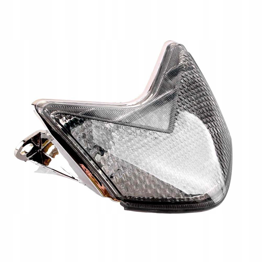 LAMPA LED Z KIERUNKOWSKAZAMI KAWASAKI Z750 05 06