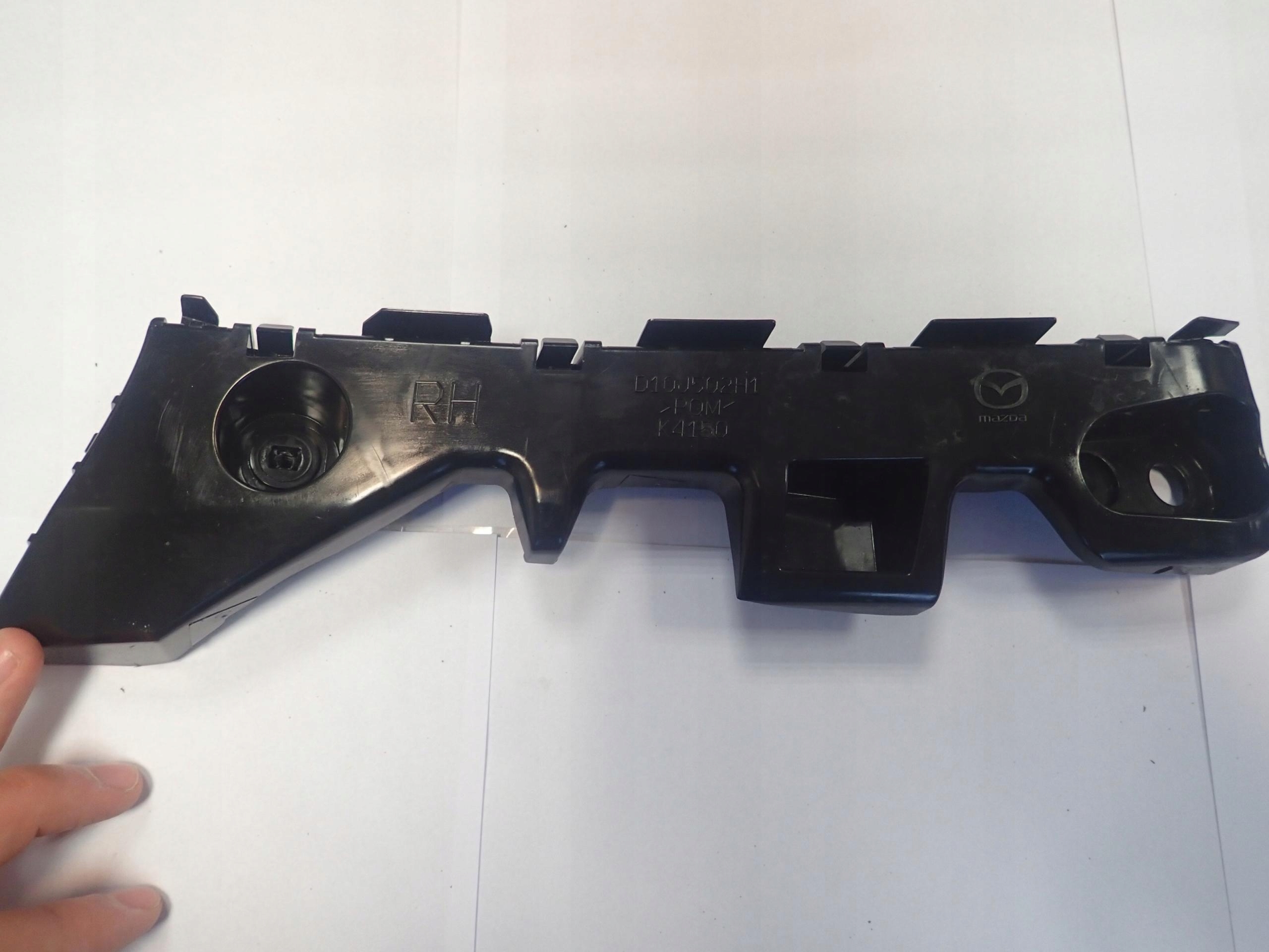 MAZDA CX-3 CX3 15-> support left right rear part rear