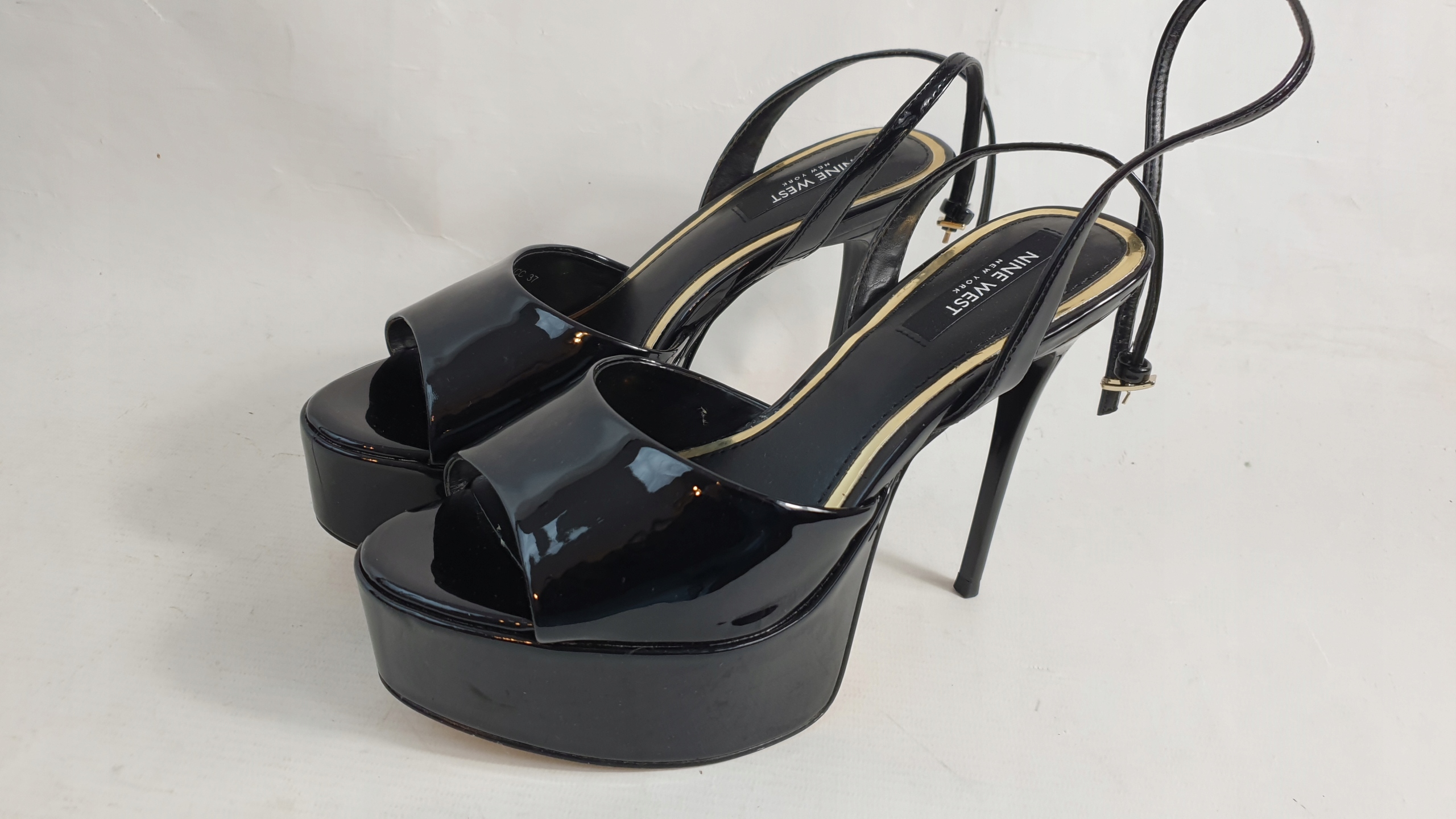 nine west dámské sandály velikost 37