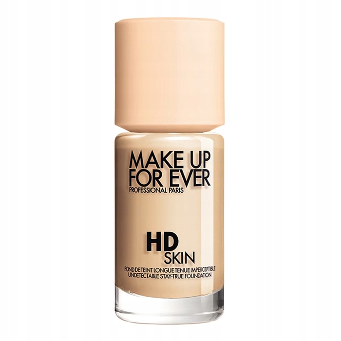 Make Up For Ever Hd Skin Foundation 22 30ml 1N10