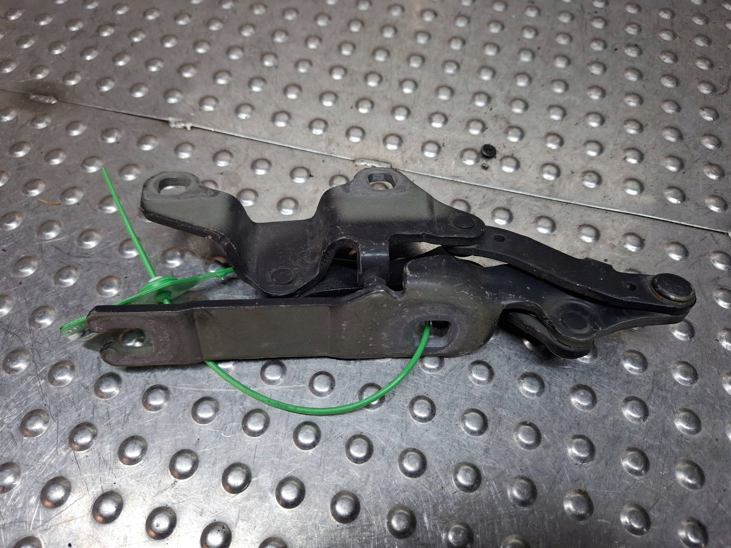 Charnière du capot Droite Avant 7115264 BMW E90 E91 E92 E93