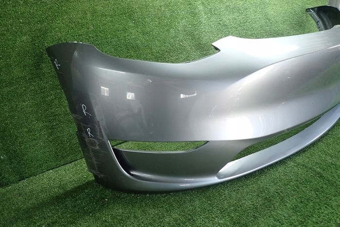 TESLA Y 20- Frontstoßstange vorne abdeckung