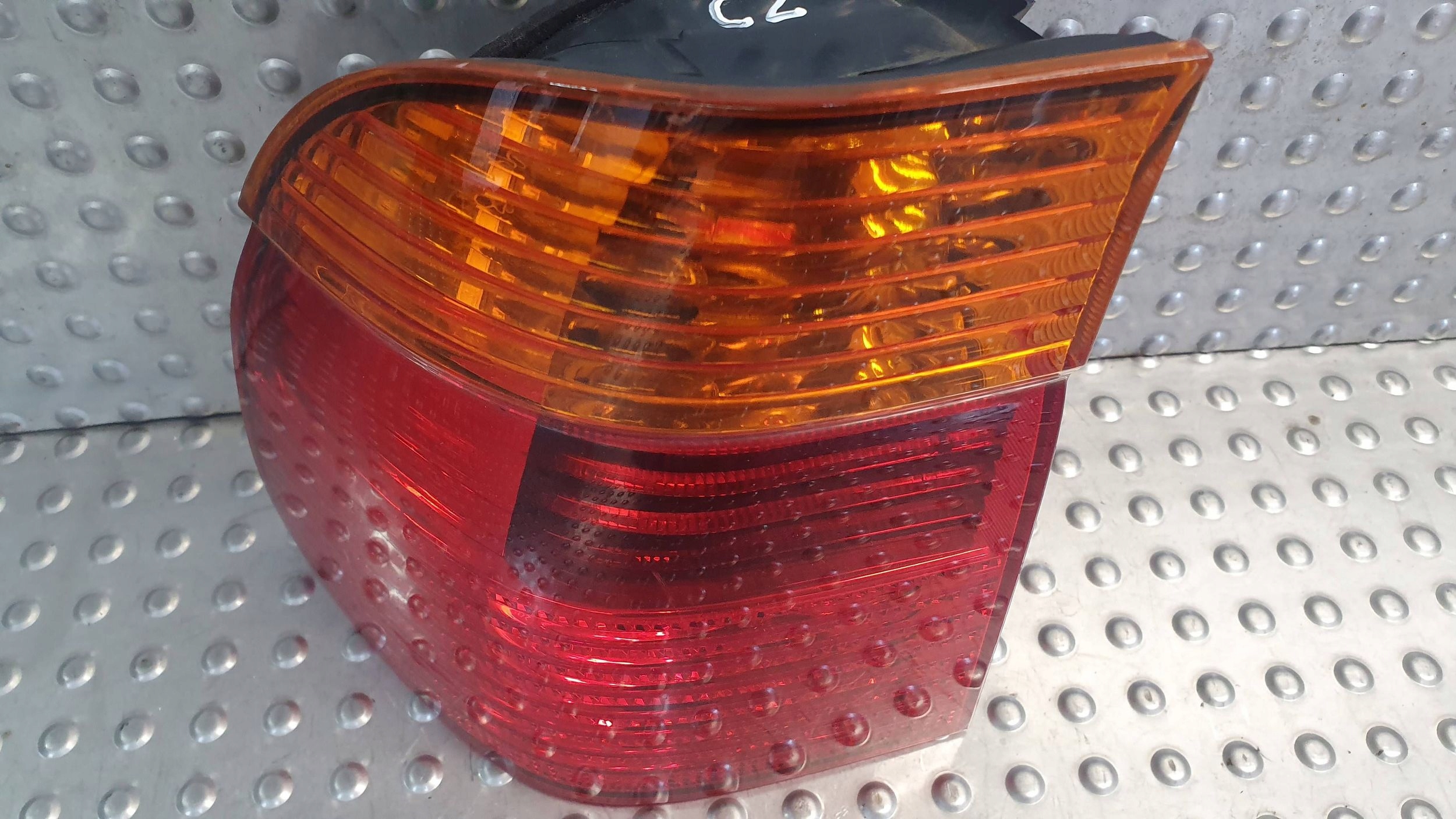 light rear part left BMW 5 E39 KOMBI LIFT 6900213 00