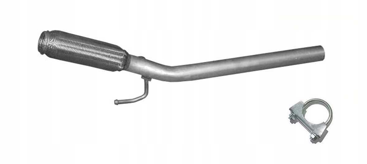 23.94 - SEAT IBIZA 1.6 1.9 TDi (с 2008 г.) коллекторная труба