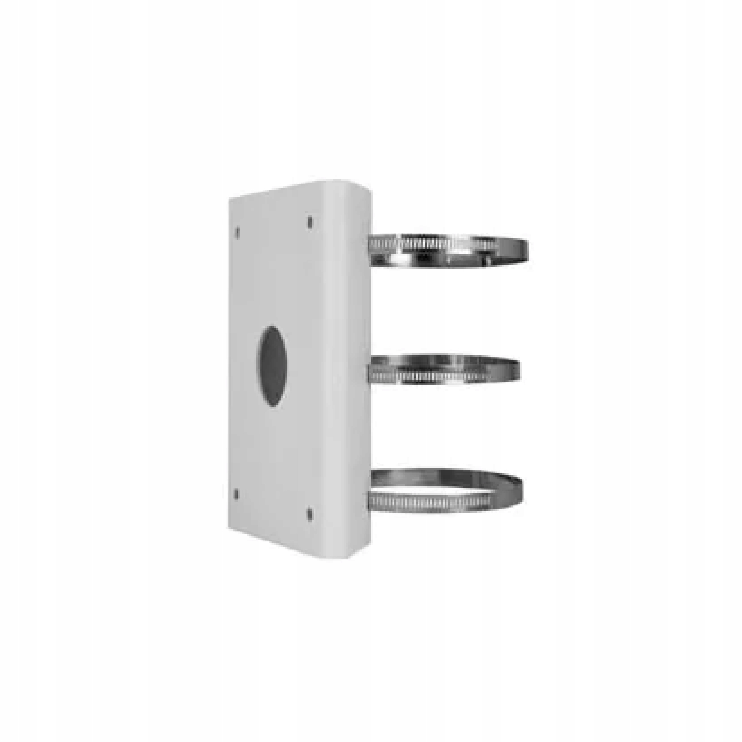 TR-UP08-A-IN Uniview – Sloupový Držák Pro Kamery Ptz