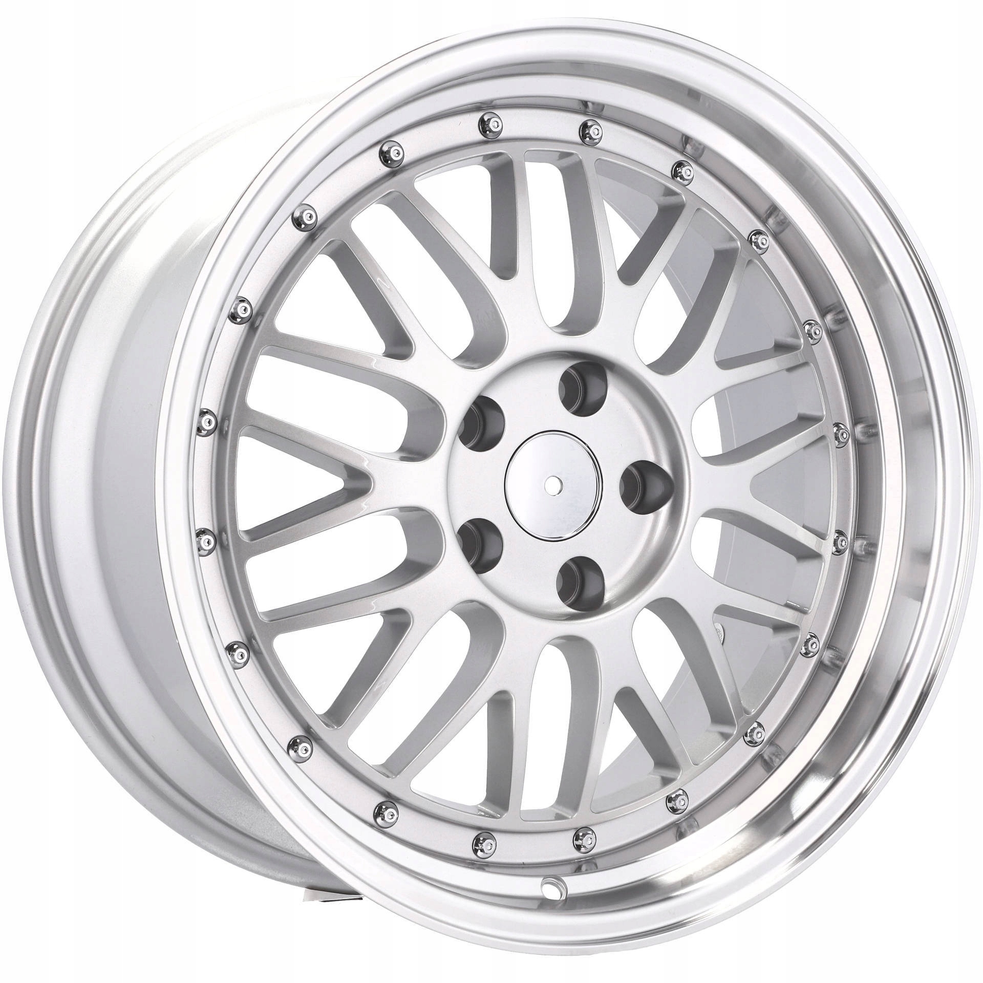 

Felgi 18 do Bmw 5 Touring (E39)