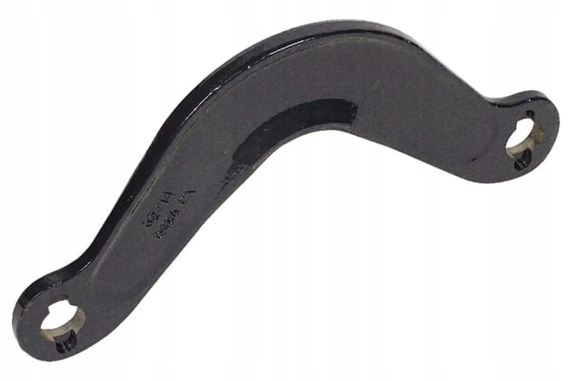 3509930 Dźwignia wewnętrzna