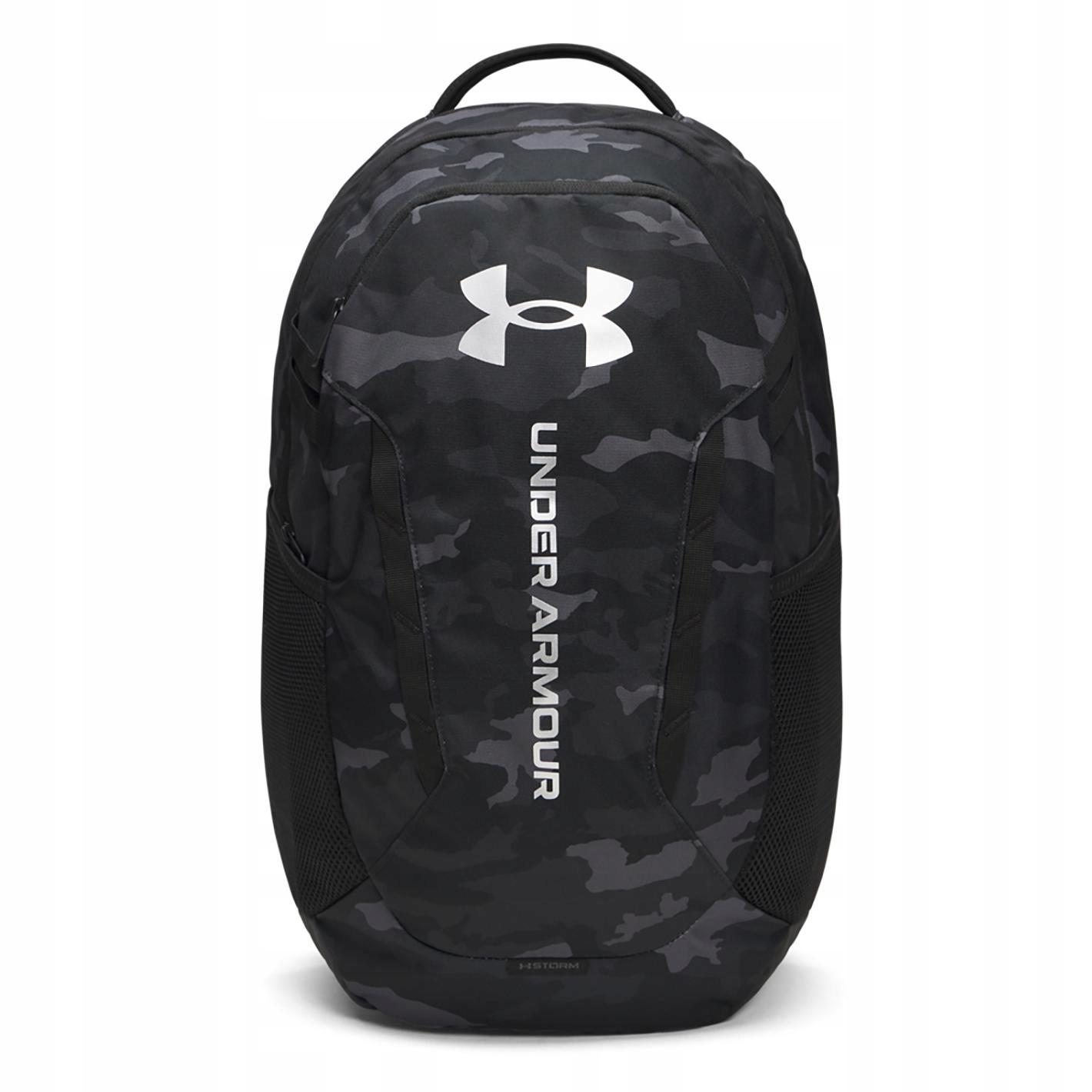 Plecak Ua Hustle 6.0 Backpack