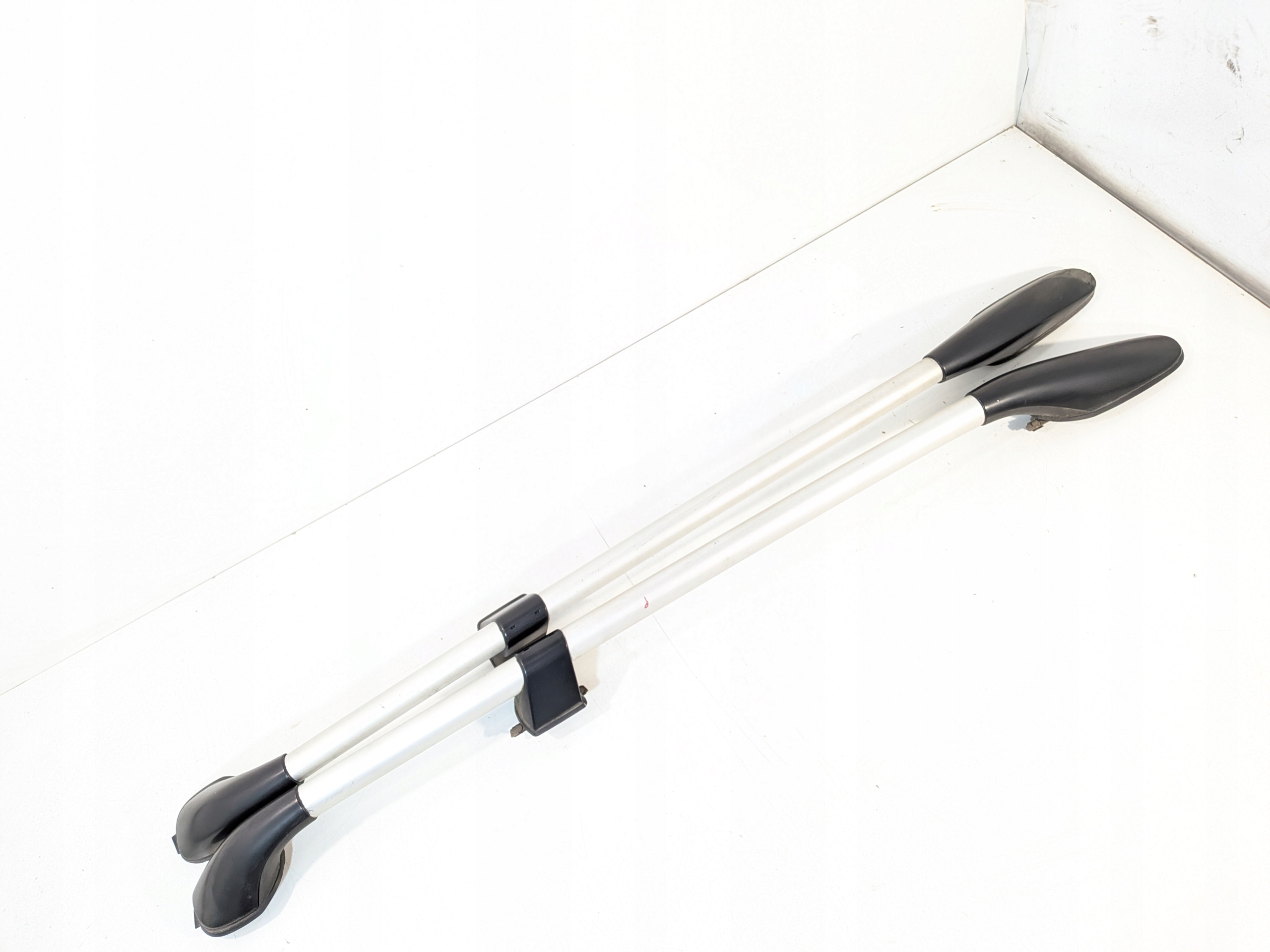 Dachreling dach HECKKLAPPE dach Mitsubishi Outlander 1 und 03-06