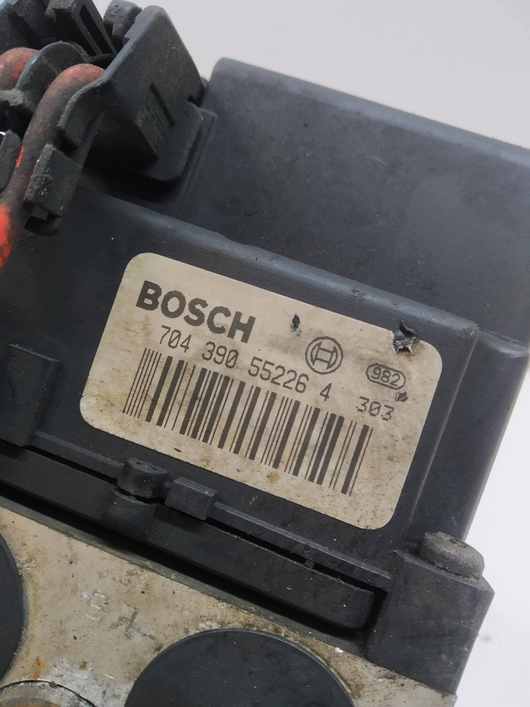 Pompa ABS 0265220683 Ford Taurus IV (2000-2007)