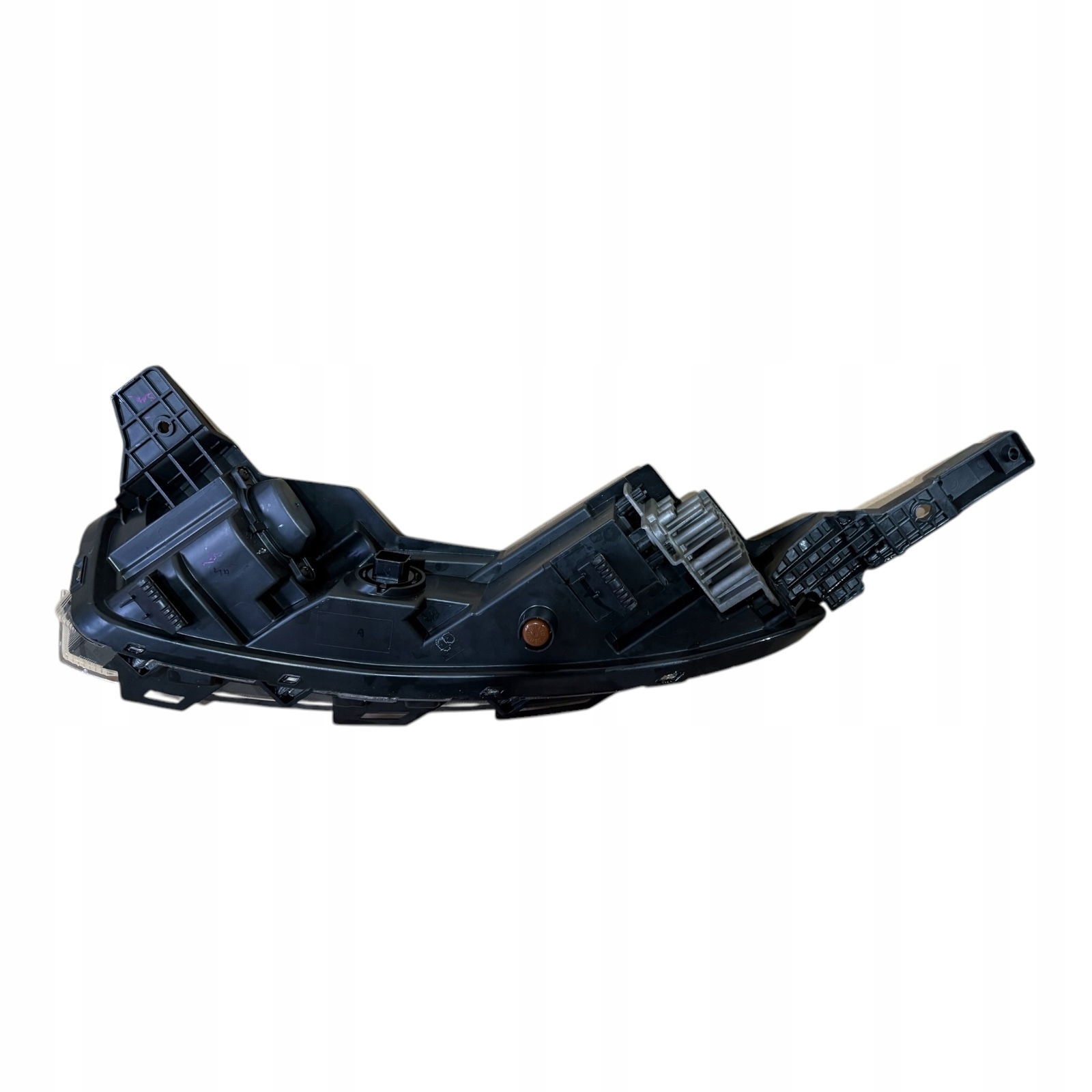 right LED REFLEKTOR HYUNDAI BAYON 92208Q0600