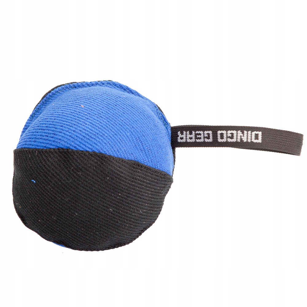 

Dingo Gear K9 Zabawka Dla Psa Piłka #16CM Trening