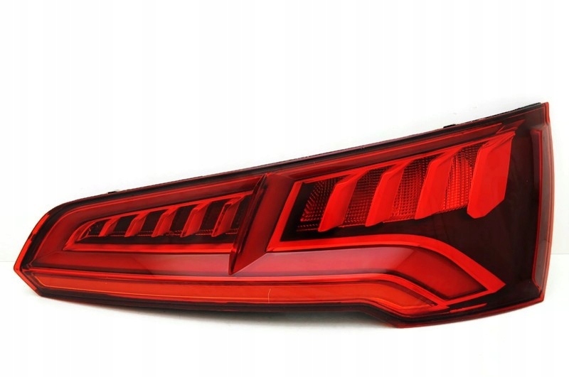 AUDI Q5 2017- ФАРА ЗАДНЯЯ ПОЛНЫЙ КОМПЛЕКТ LED ПРАВА НОВОЕ