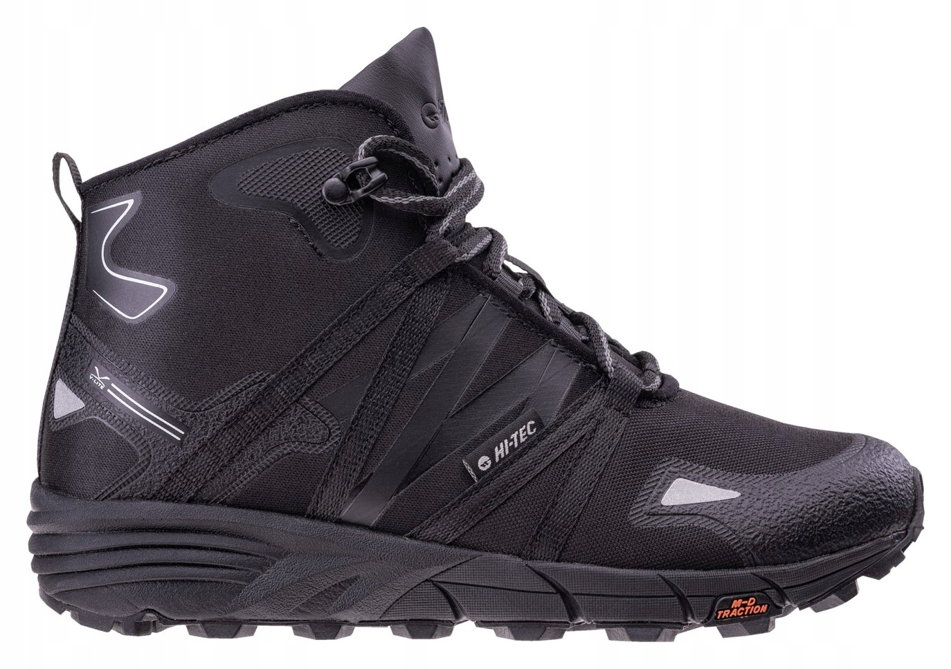 Trekkingové boty Hi-tec V-lite Shift I Pánské Voděodolné Membrána 46