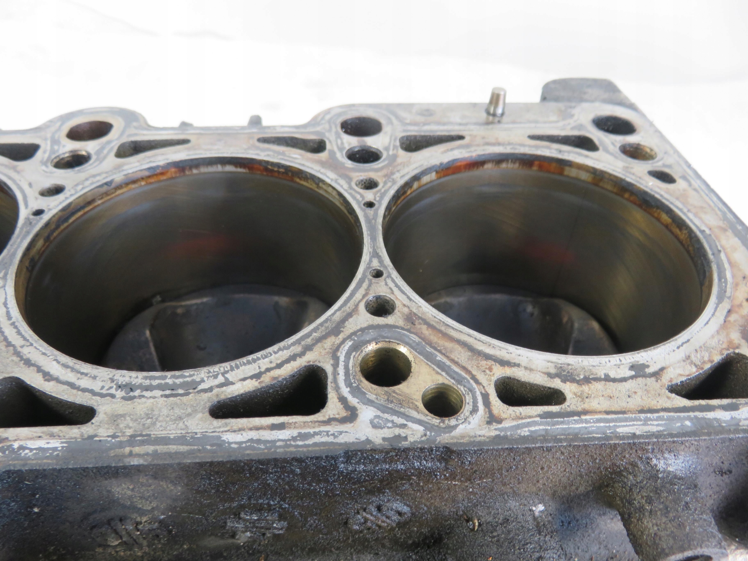 BLOK FÓŁ WAŁ TŁOKI VW PASSAT B6 2.0 FSI BLR Typ samochodu Samochody osobowe