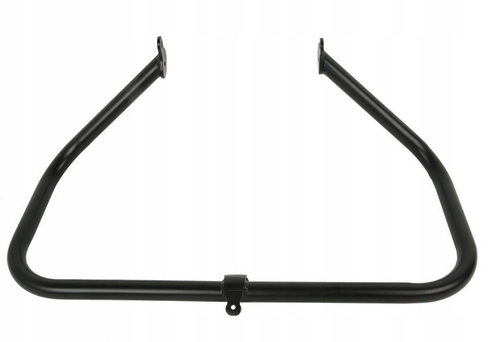 Harley Davidson Gmol predný Touring Electra Flh 2009-2024 čierny