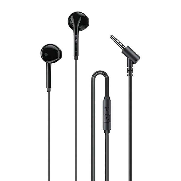

Słuchawki douszne stereo Awei PC-7, mini-jack 3,5