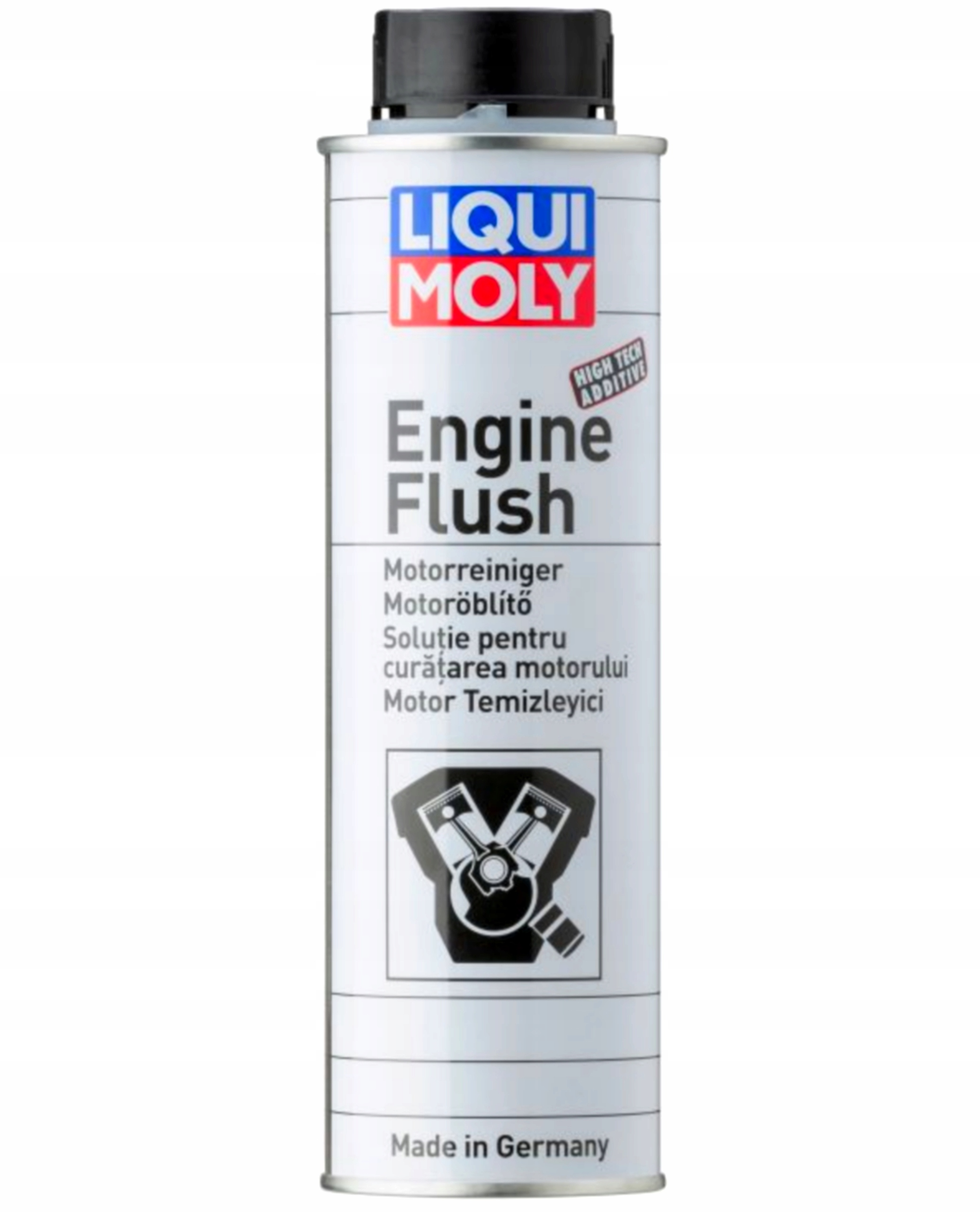 Liqui Moly Engine Flush 0,3L środek do płukania silnika 2640