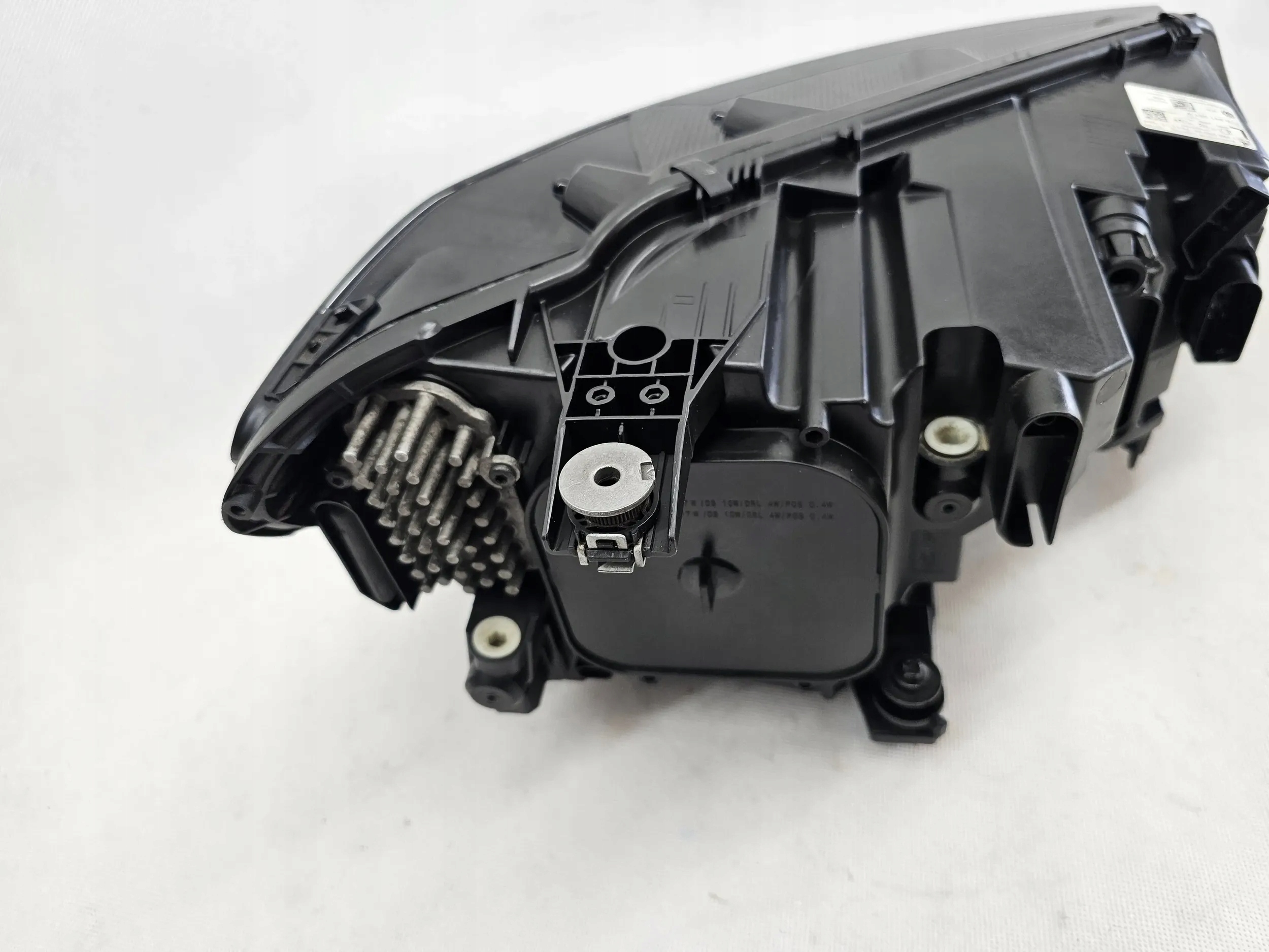vw volkswagen Touran III 5TB фара левая full led 5TB941081A