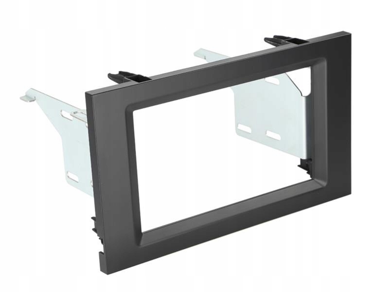 Rámeček 2DIN Mercedes Actros (MP4/BM963) 2011-2019 381190-46-1