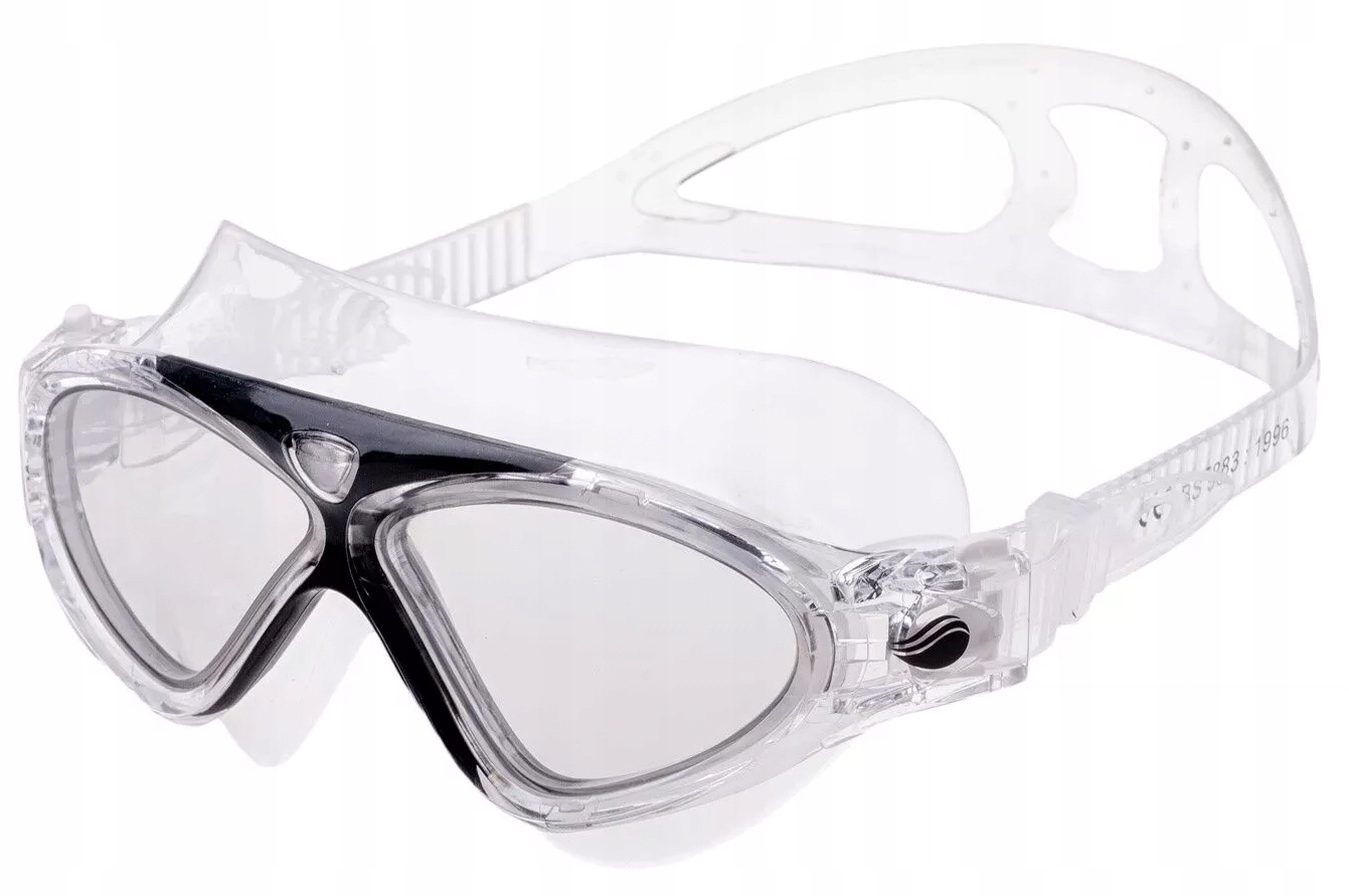 

Aquawave Fliper Gogle Okularki Okulary Do Pływania