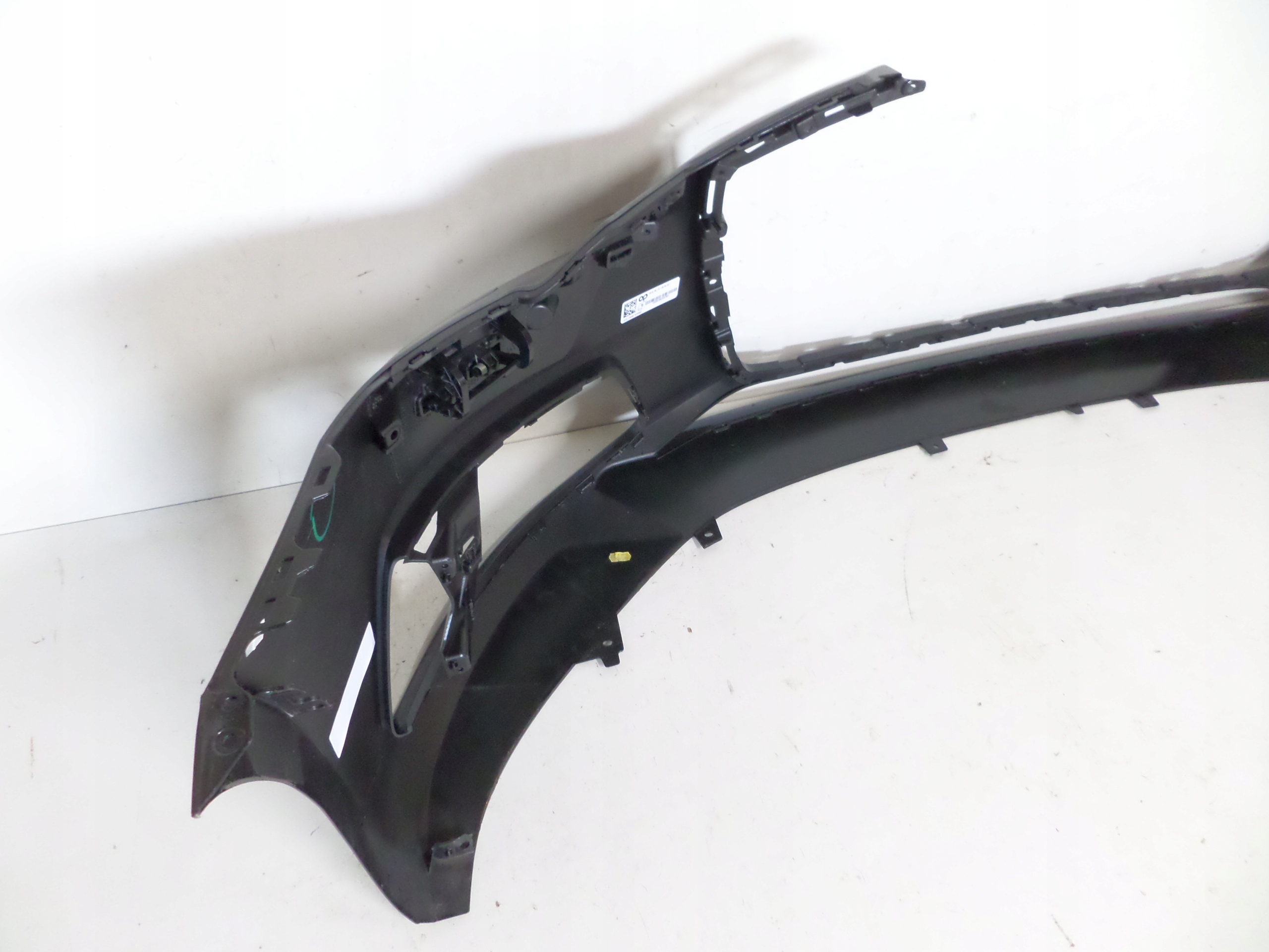 Frontstoßstange vorne AUDI A6 C8 18