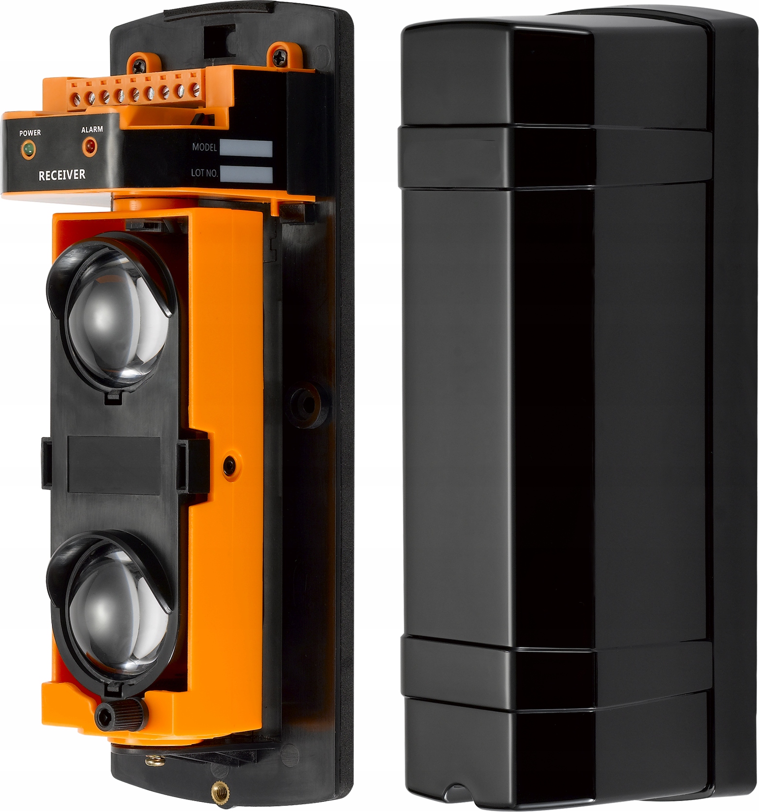 Force ABT-60 Fotobuňka s dlouhým dosahem až 180 m