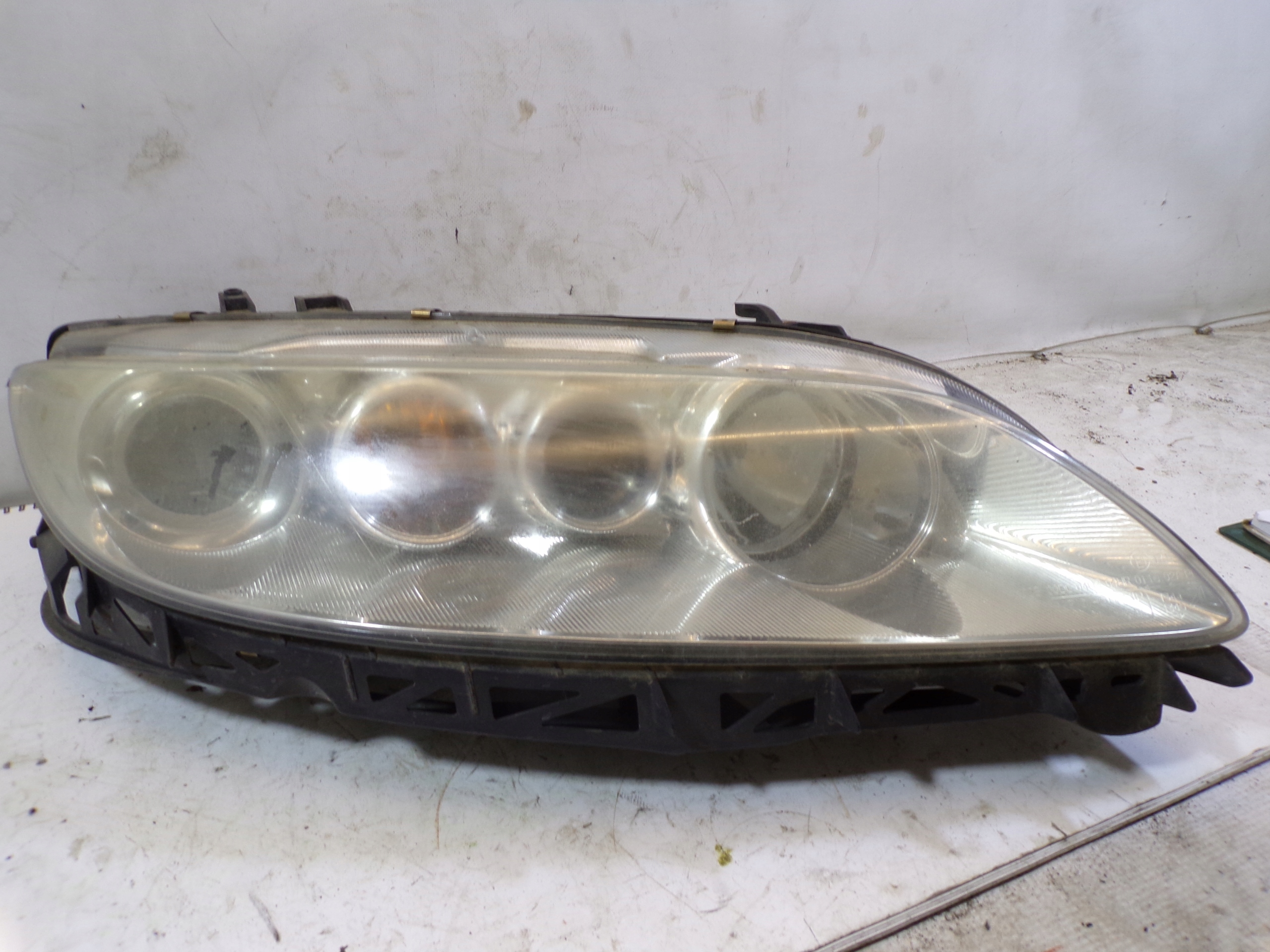 light right front front MAZDA 6 GG XENON (5) (K1)