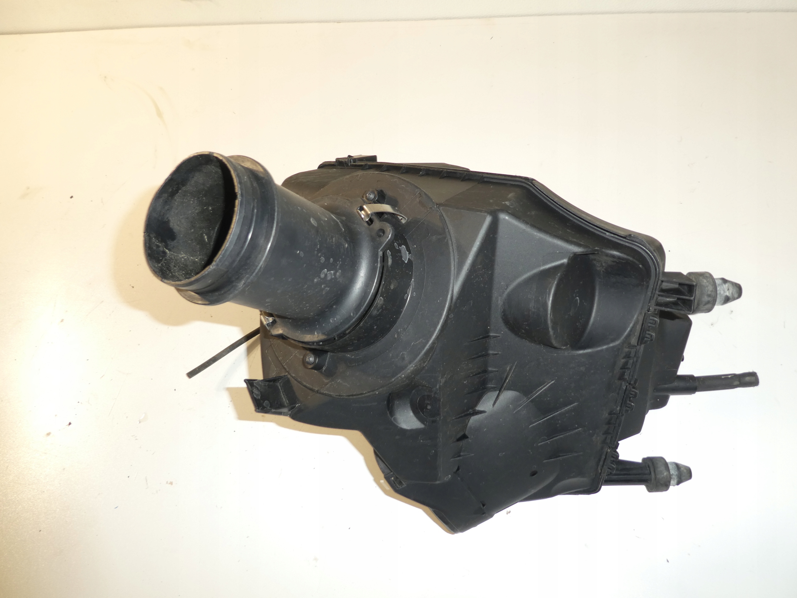 Gehäuse filter FILTER luft AUDI A6 C6 059133835E