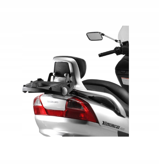 Kappa centrálna konštrukcia Suzuki Burgman 03-06 KR115