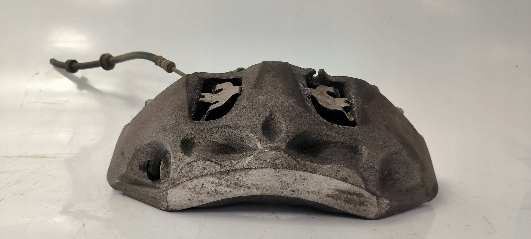 caliper brake front left 4M0615105 AUDI Q7 II 4M