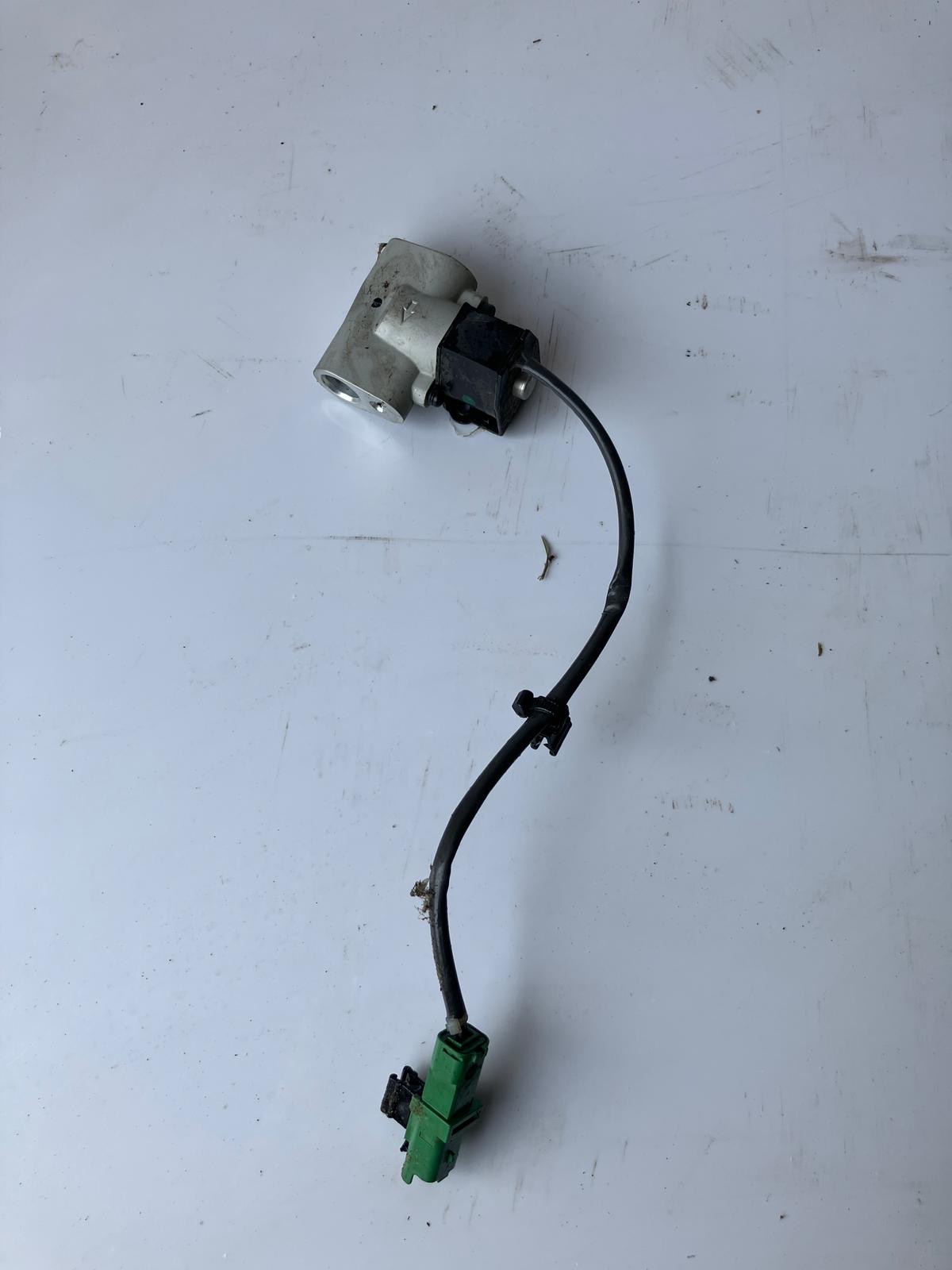 Sensor klimaanlage RENAULT ZOE 924871682R
