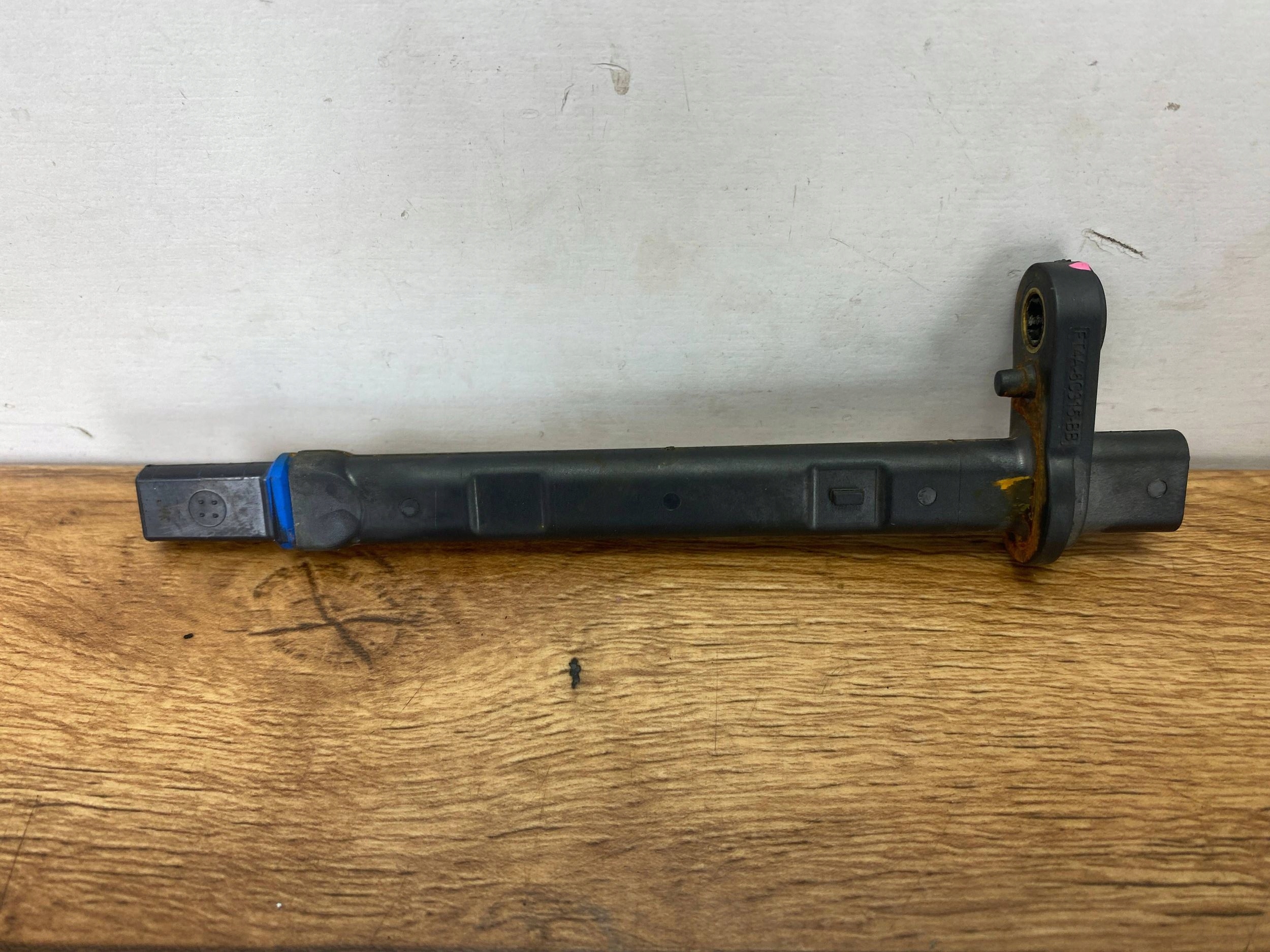 shaft position sensor Ford Explorer VI 2020+
