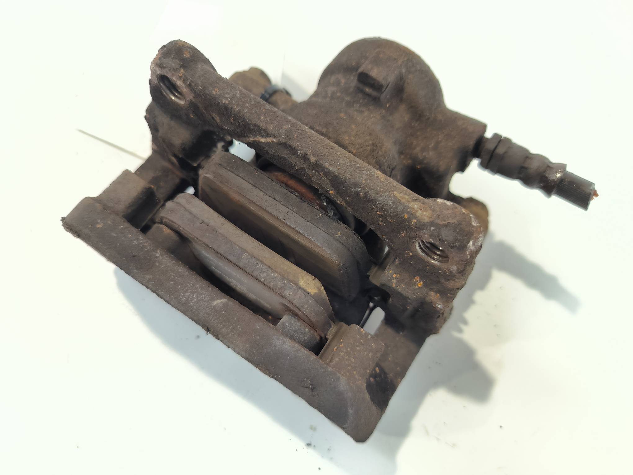 caliper brake rear part left VOLVO S80 II
