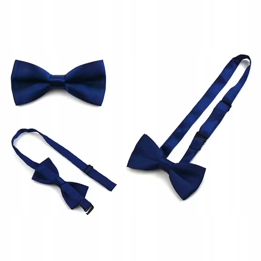 Mucha muszka d męska damska biała Marka Inna marka