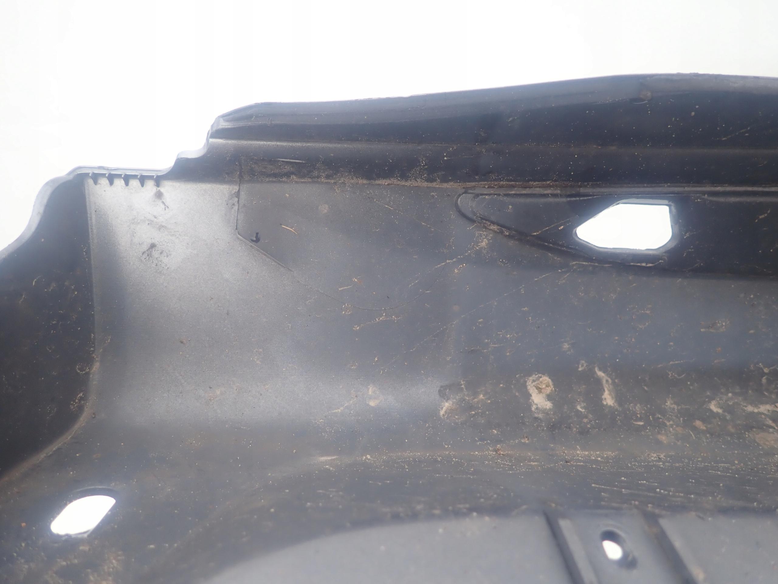 MITSUBISHI OUTLANDER III PHEV moulding threshold left