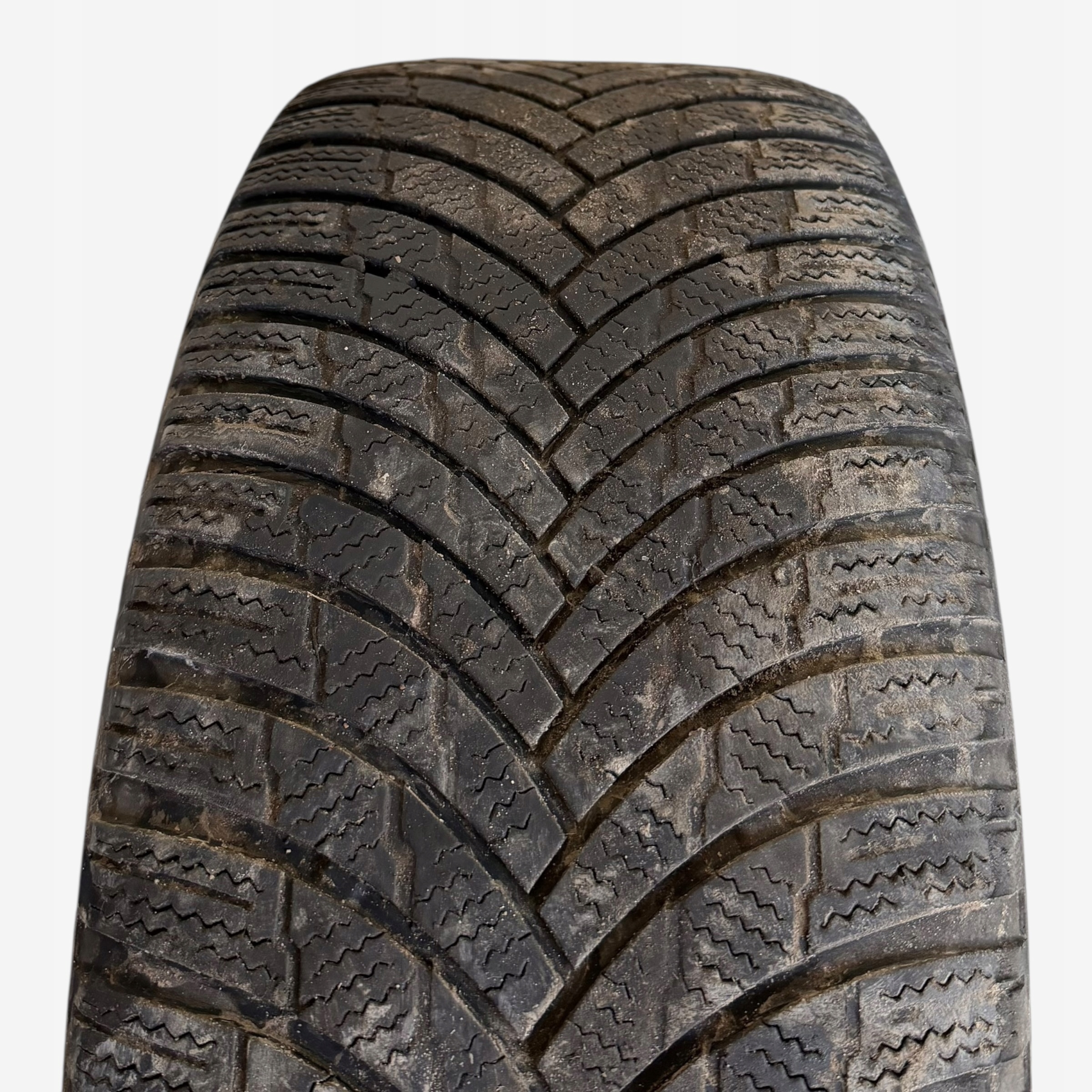 discs wheels tyres KIA NIRO II FIRESTONE 225/45/18" 5MM winter M+S