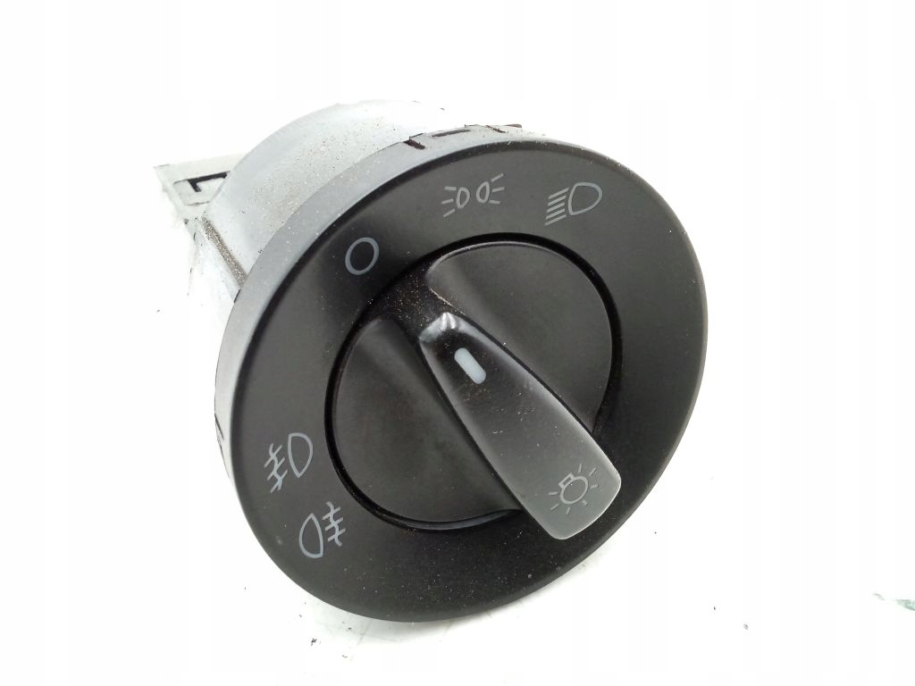 Skoda interruttore Interruttore Interruttore comando luci 1U0941531D