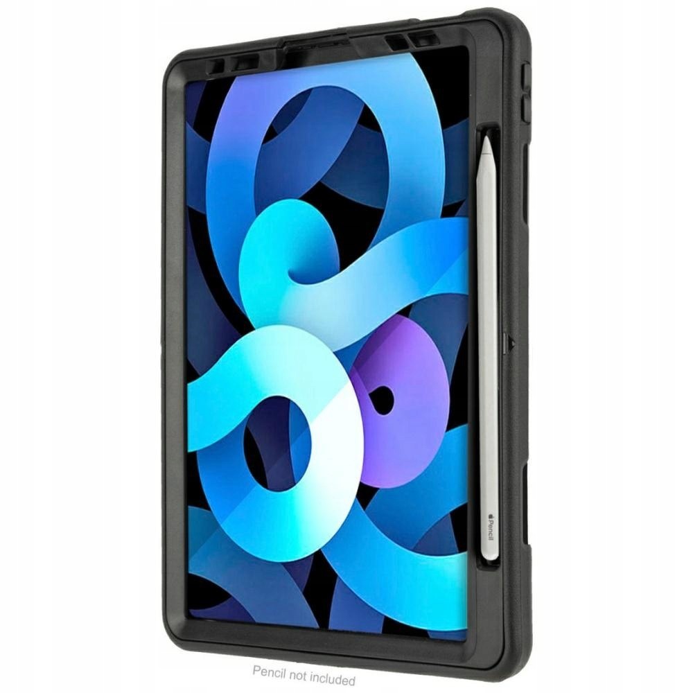 Pancerne etui z uchwytem 4smarts Rugged Case Grip do iPad Air 11" M2 2