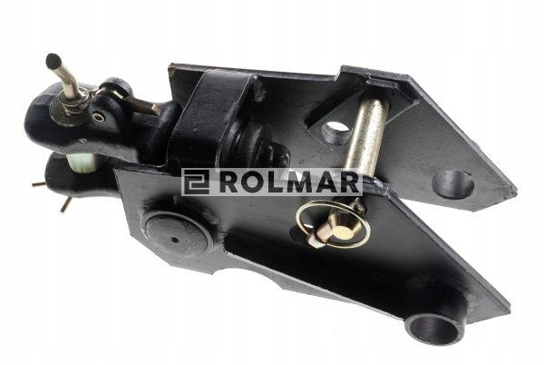 Hak, zaczep transportowy kompletny C-360