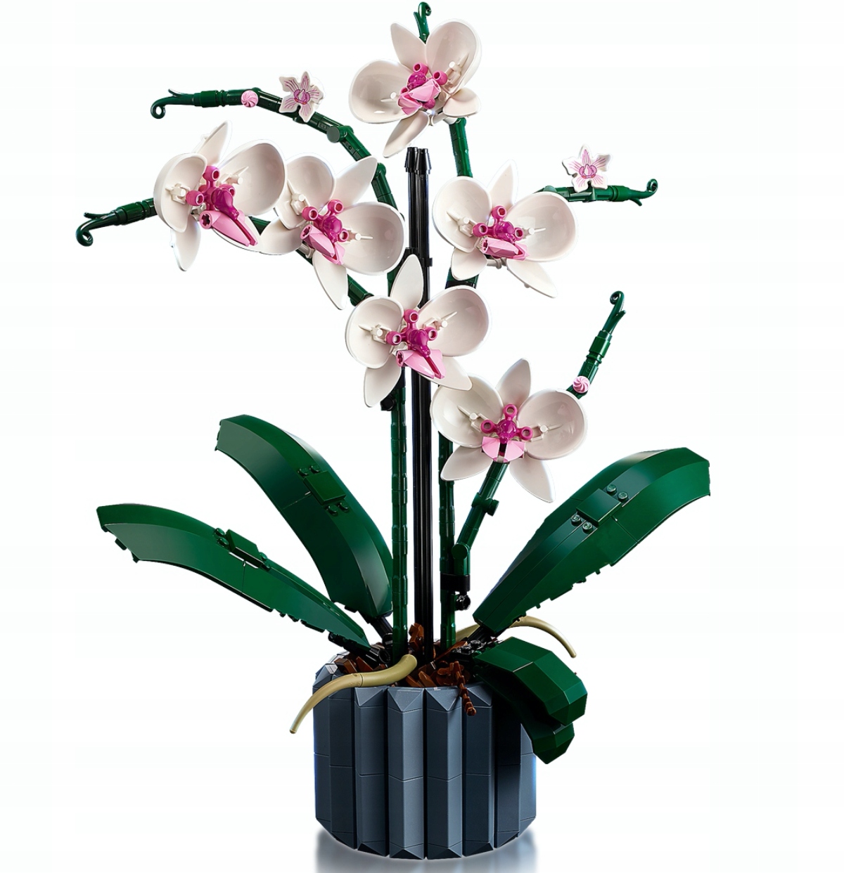 LEGO 10311 Creator zestaw Expert Orchidea STORCZYK Wiek dziecka 18 lat +