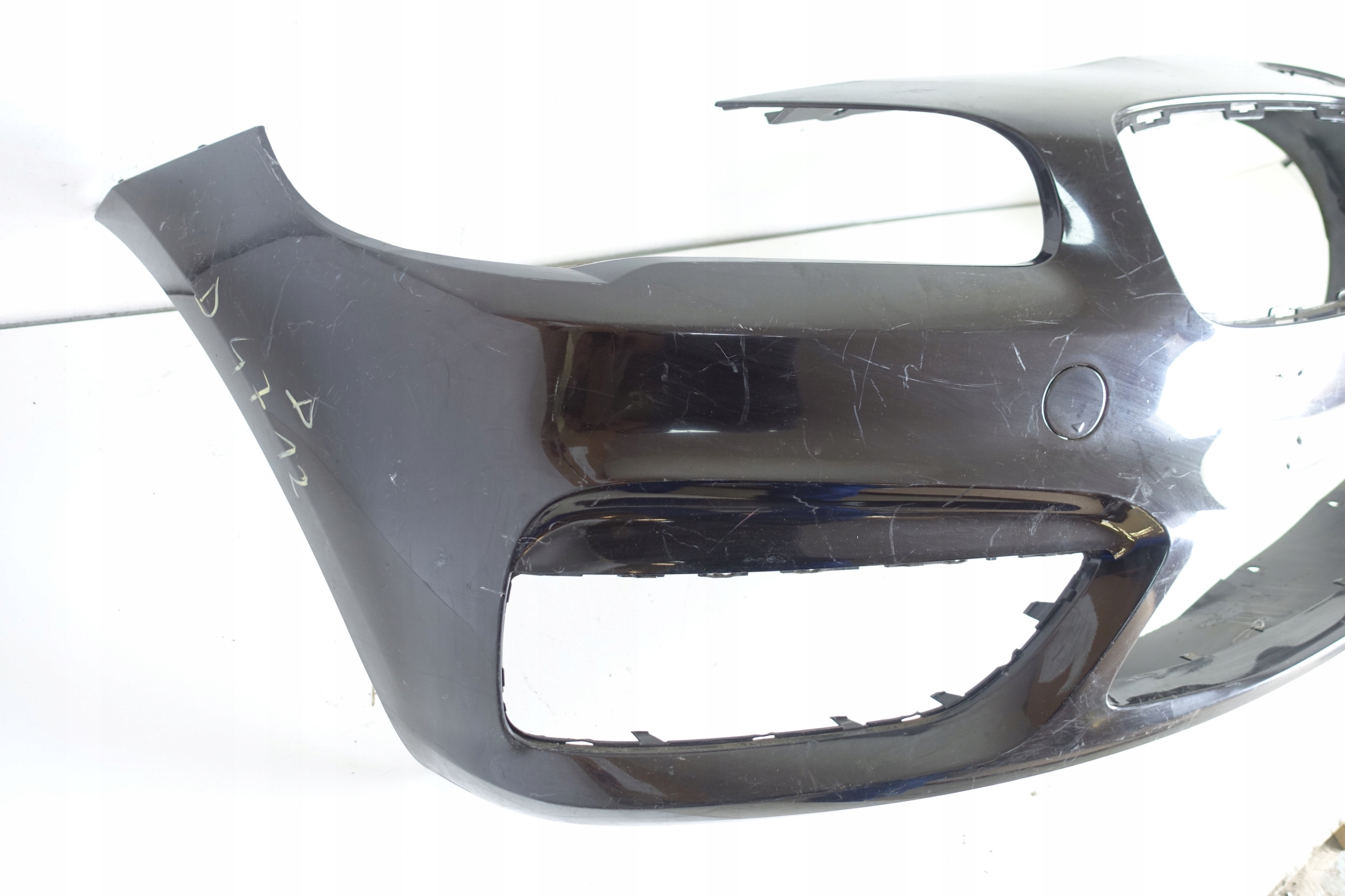 Paraurti Anteriore Anteriore BMW 2 F45 7328677