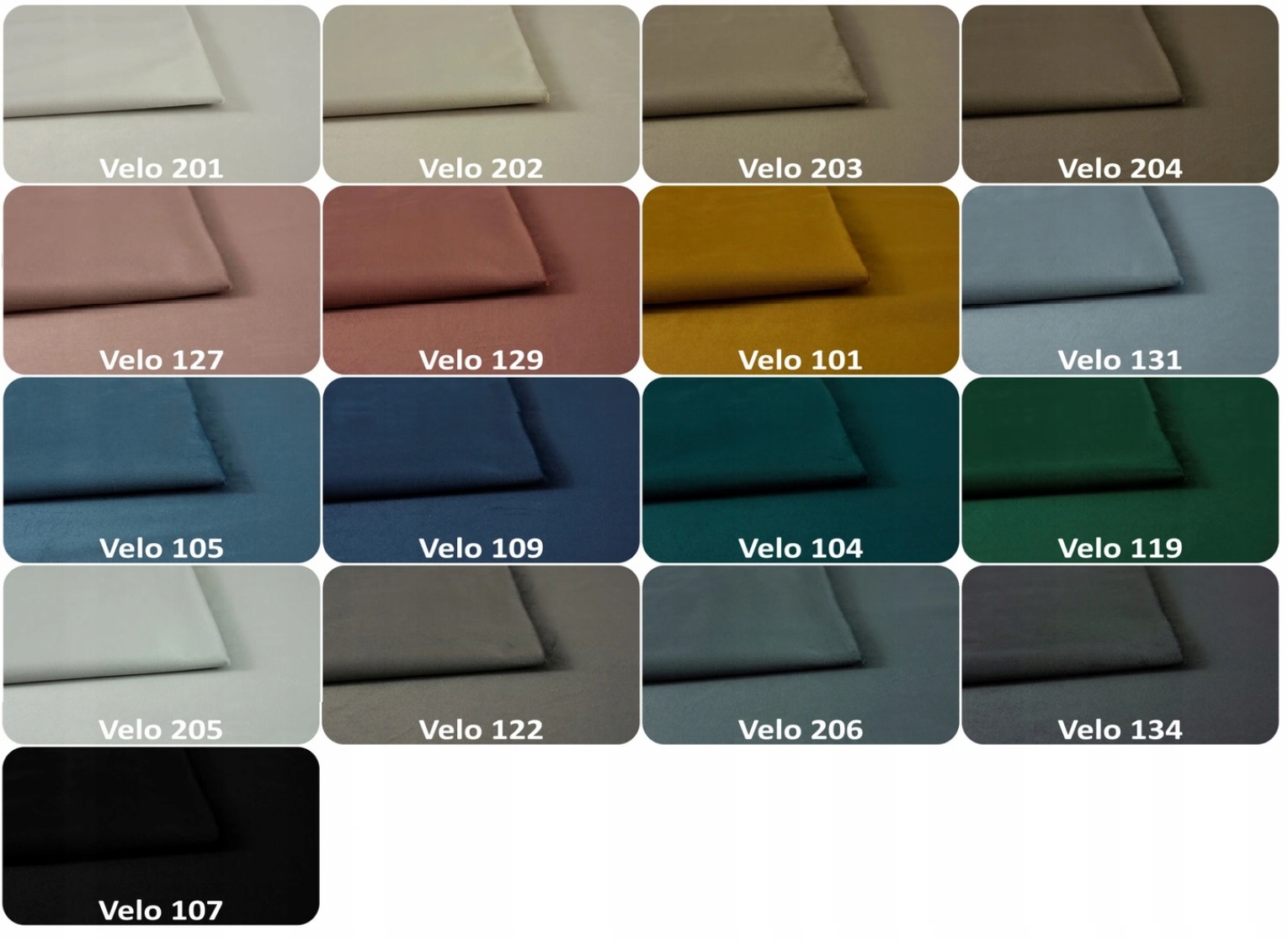 Sofa Dato III Styl skandynawski kanapa narożnik Szerokość mebla 180 cm