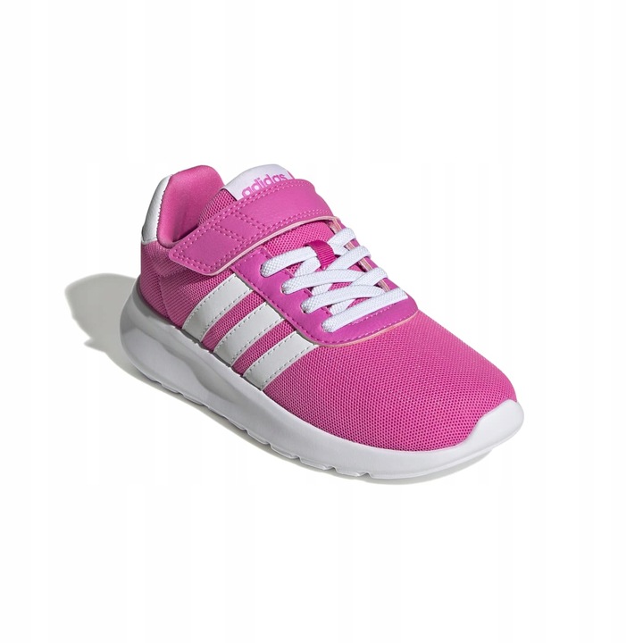 Adidas Buty Lite Racer 3.0 El K GW9119 35