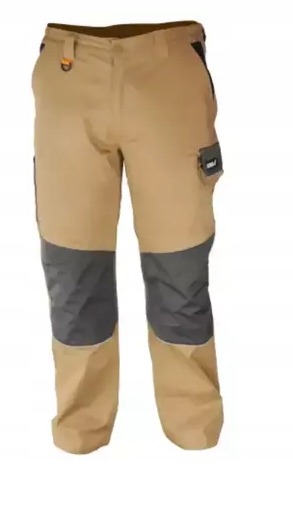 

Spodnie ochronne Dedra BH42SP-LD/54