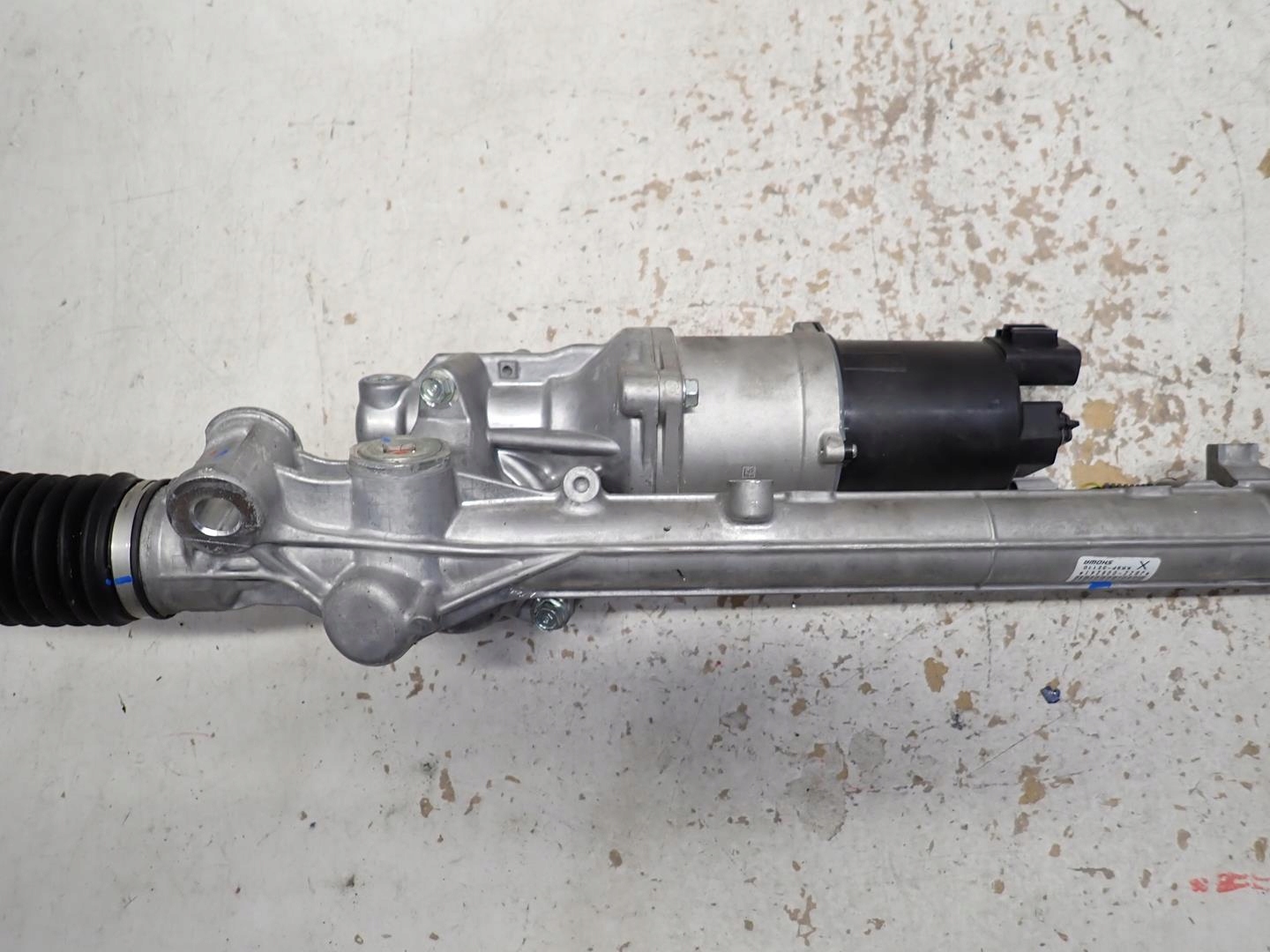 control drag rod servo steering MAZDA CX60 2022- KR9P-32110